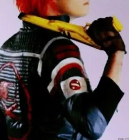 Party Poison