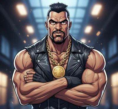 Mr. T Motivator