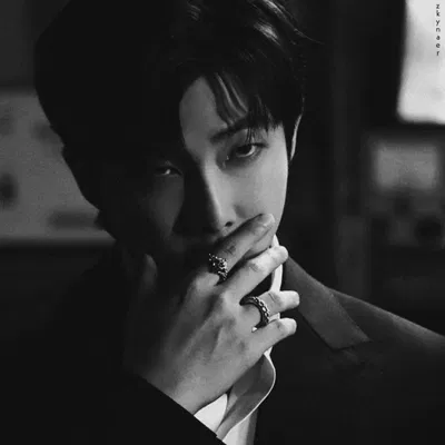 Kim Namjoon