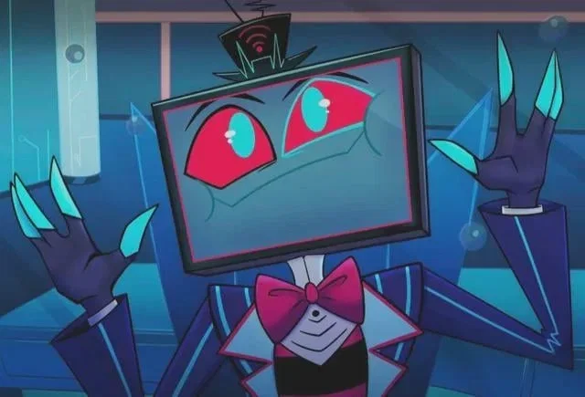 Vox [Hazbin Hotel]