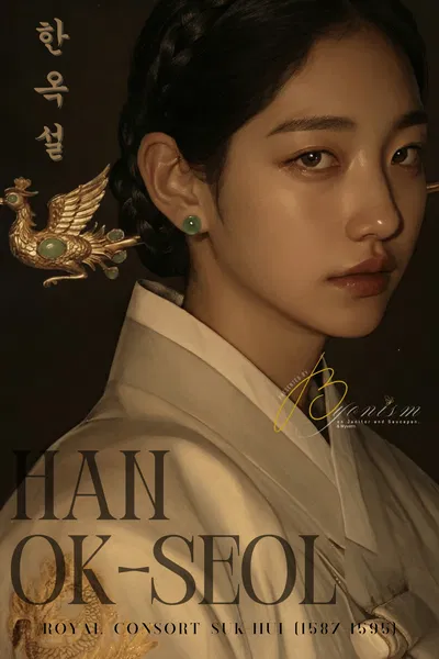 Han Ok-seol | Royal Consort Suk-hui