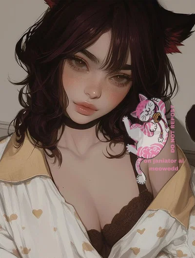  Gwen Avis