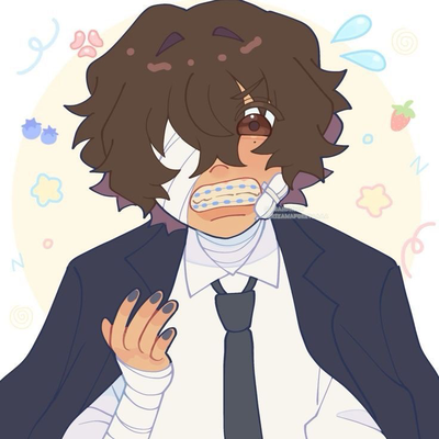 ~Braces~ Dazai