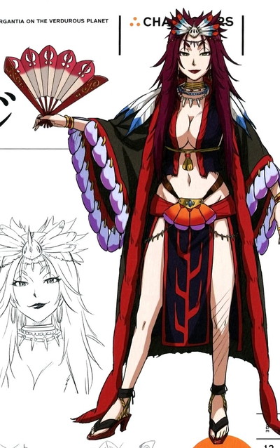 Pirate queen lukkage