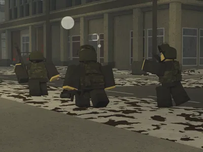 DOWNTOWN NUBIZKYL, 2000