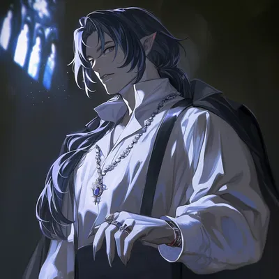 Fenrir | Monster Lord