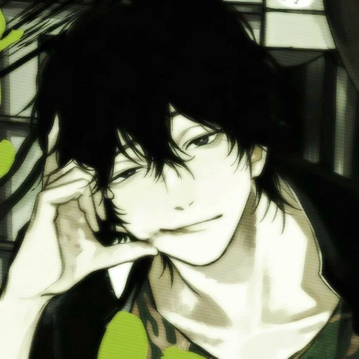 Samuel | Childhood friend (GB)