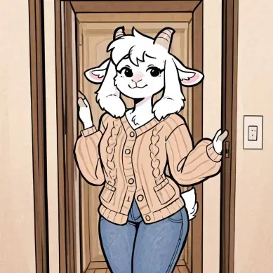 Amy |Next-Door Neighbor|