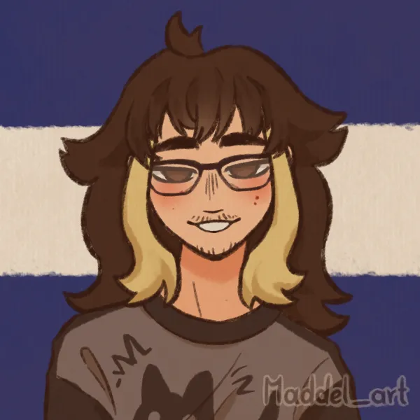 Your Cutie, Handsome “Friend”