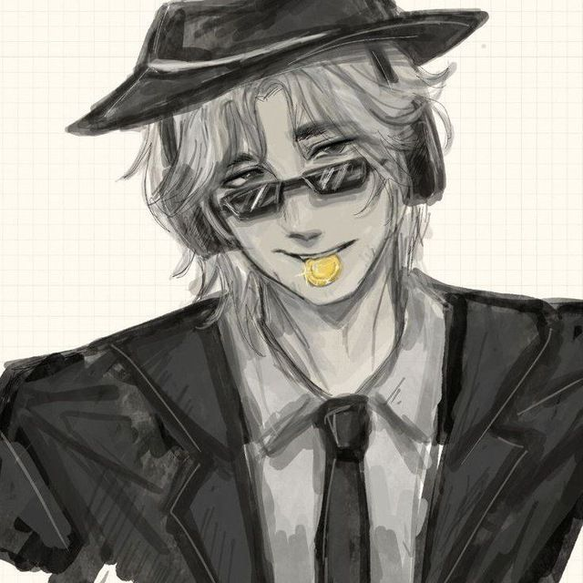 : ꒰ა  A favor ? ֹ   +  [Chance]