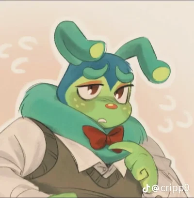 Crybaby ~ 🐛