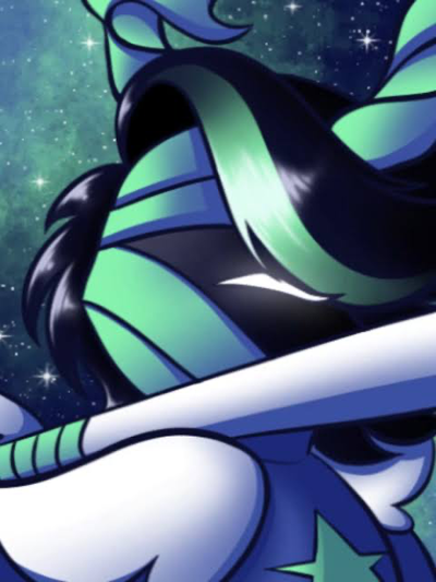 The Fallen Star [Deltarune: Chapter Rewritten]
