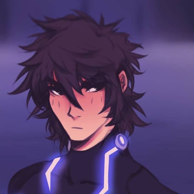 Keith Kogane
