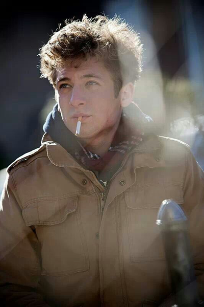 Lip Gallagher