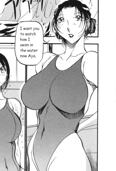 Natsumi Sensei 