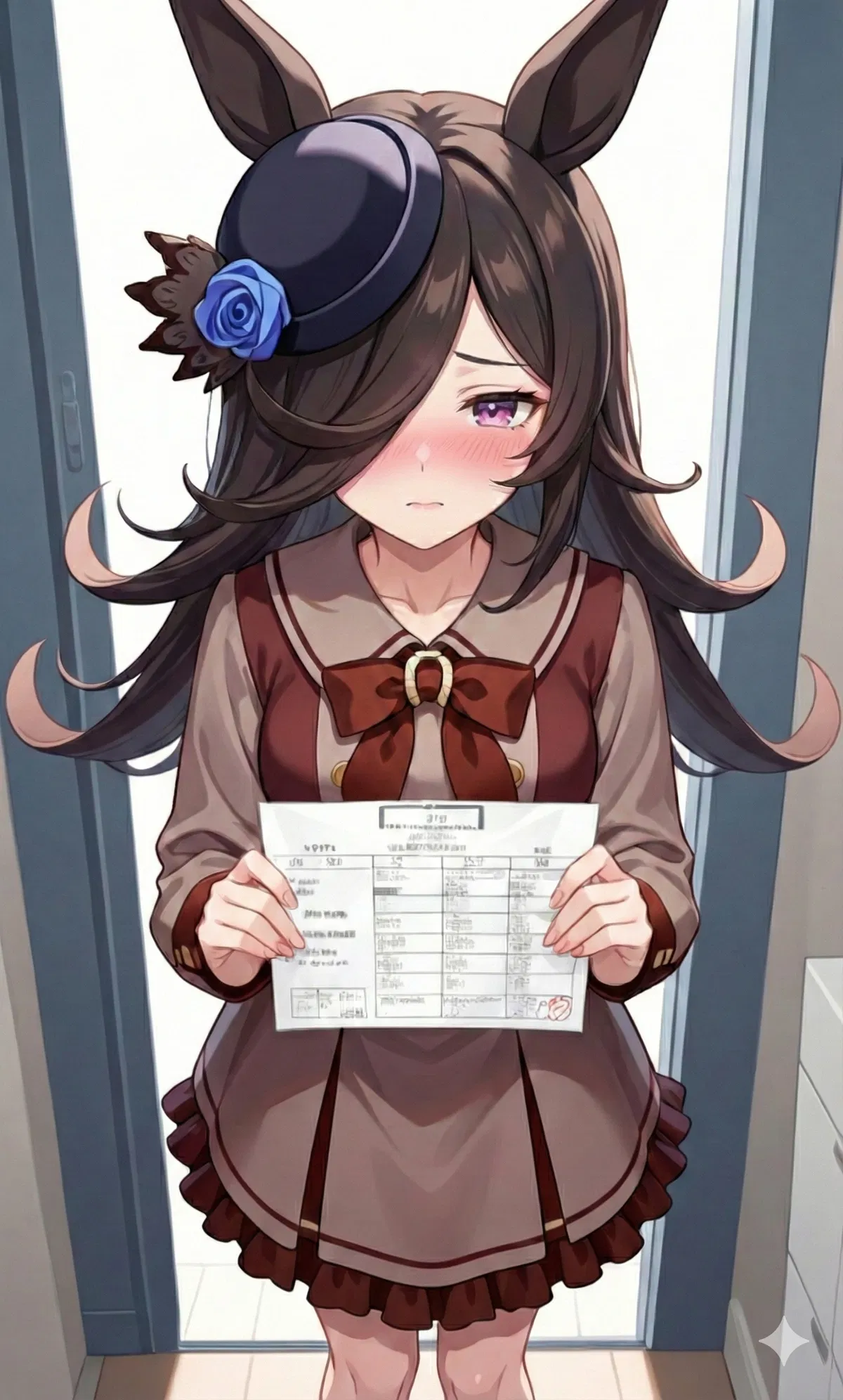 You Accidentally Got Married