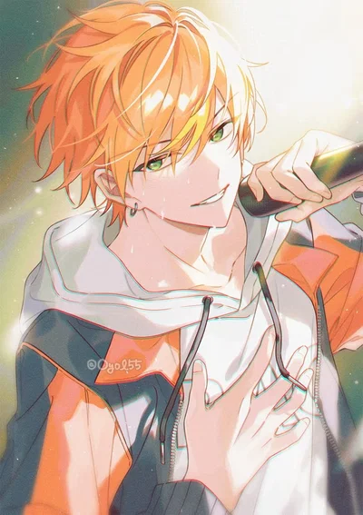 🔮Akito Shinonome🥞