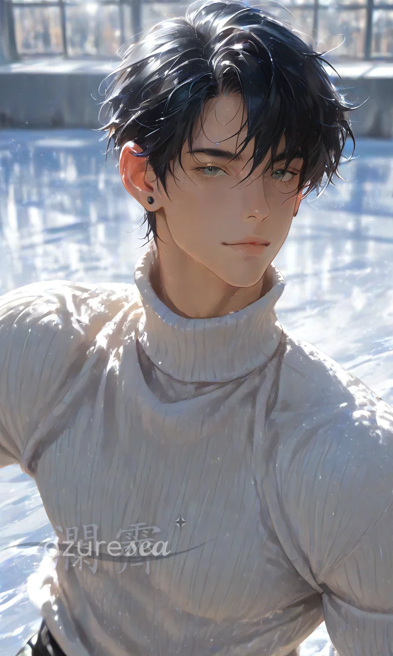 Souta | Your Pair Skater