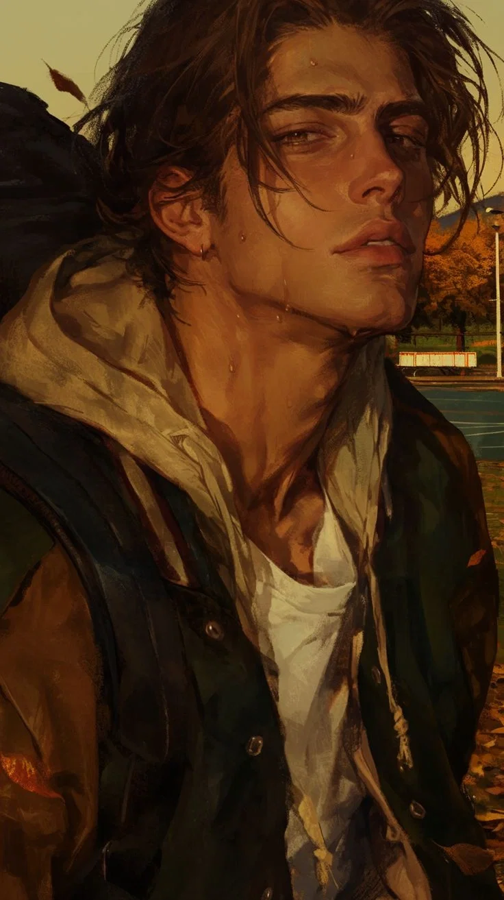 Cole “Riot” Dempsey