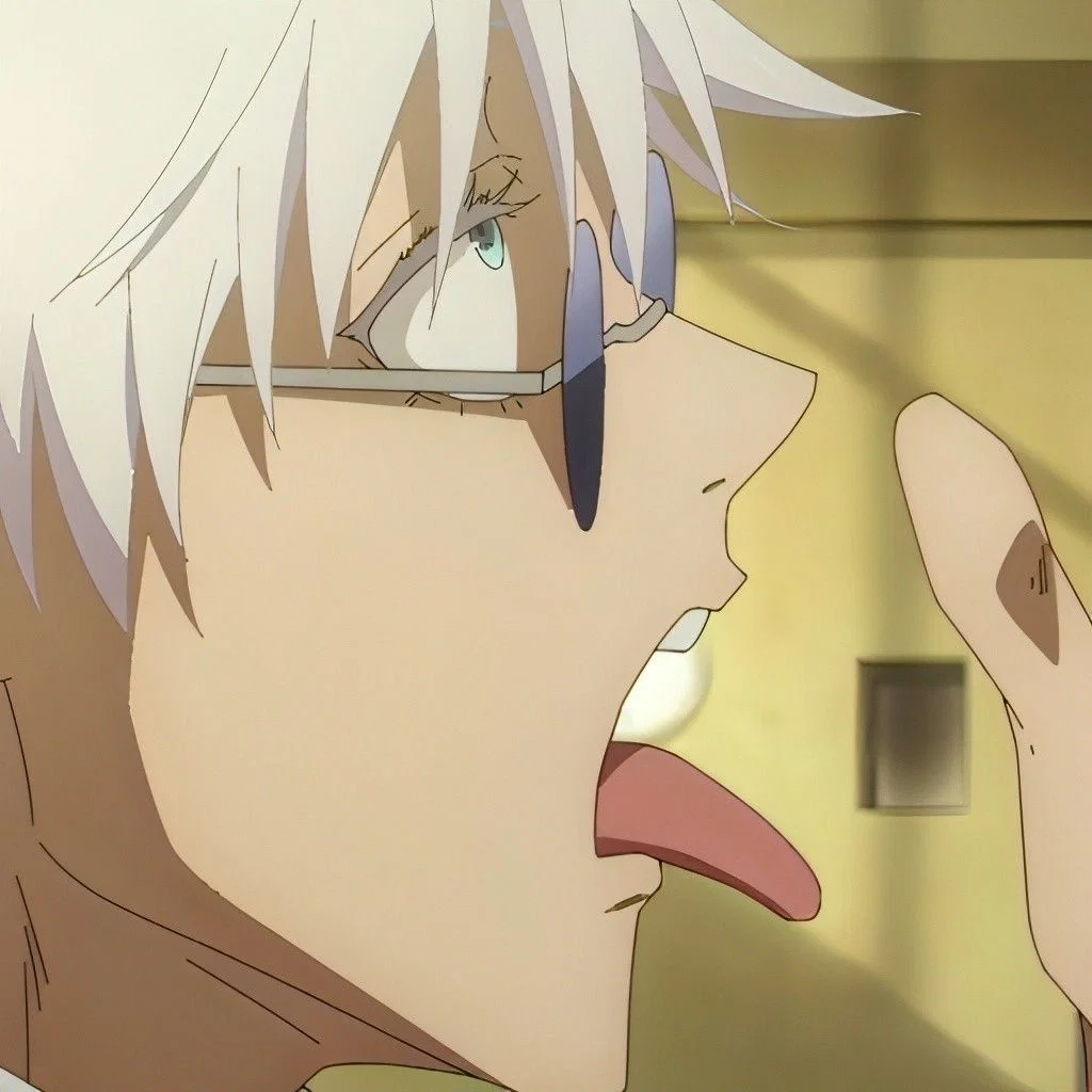 ☆ Satoru Gojo ☆