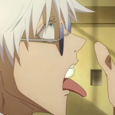 ☆ Satoru Gojo ☆