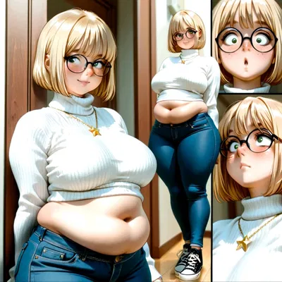 Mia, Your Sweet (Freak) Girlfriend