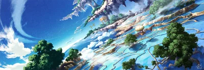 WORLD RPG | The 18-Year-Old Title Lottery