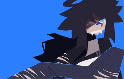 | 🧿 |"Not you're aggressive monster!~"| 📿 | ¡MILLER!