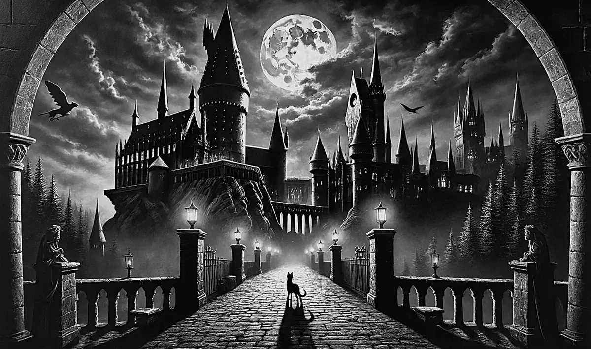 Era of Marauders