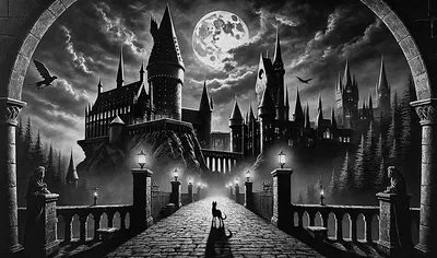 Era of Marauders