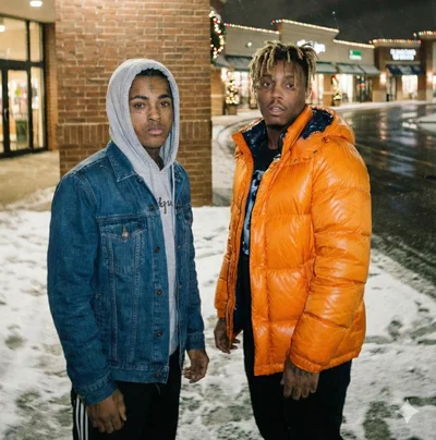 Juice and X