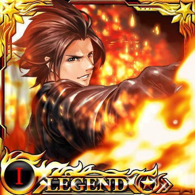 Kyo Kusanagi