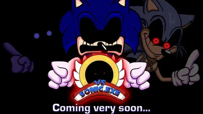 VS Sonic.EXE 1.0 RPG