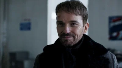 Lorne Malvo (Fargo)