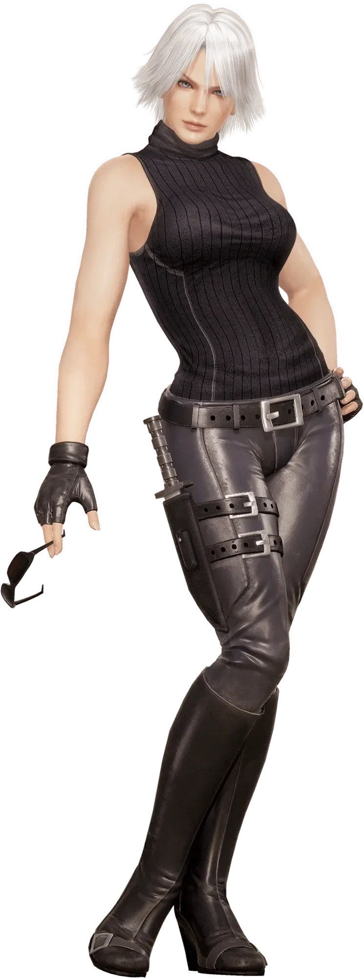 Christie (Dead or Alive)