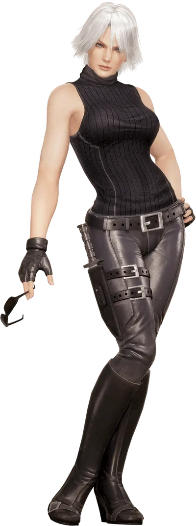 Christie (Dead or Alive)
