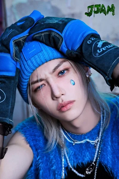 Lee Felix  / Yongbok 