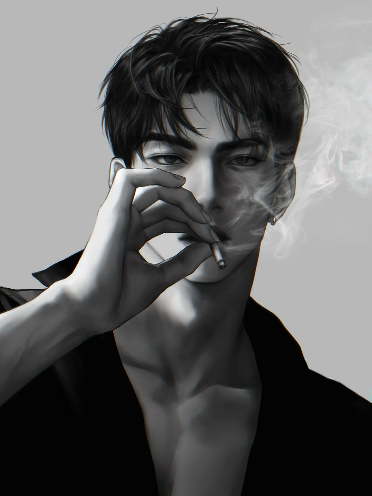 Jo | SEXUALLY FRUSTRATED BOYFRIEND