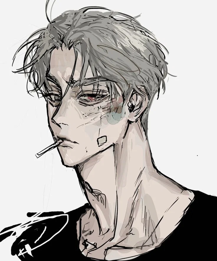 Bullied boyfriend