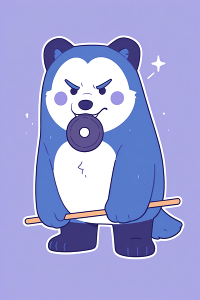 Blue Badgers | Nova Hockey