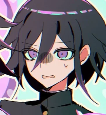 Kokichi Ouma || Pregame Kokichi || Bonkichi 