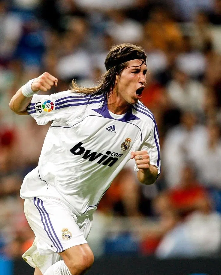 Sergio Ramos (Real Madrid)