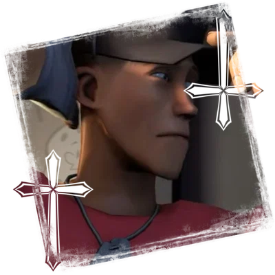 𓉸 Scout + Tf2 ——