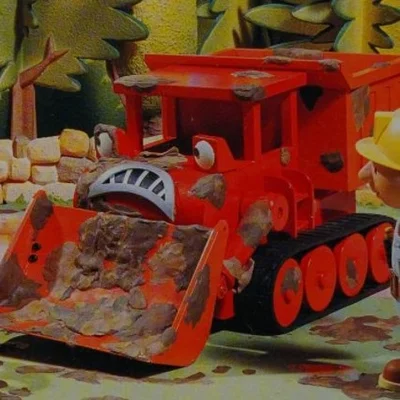 Muck (Bob the Builder)