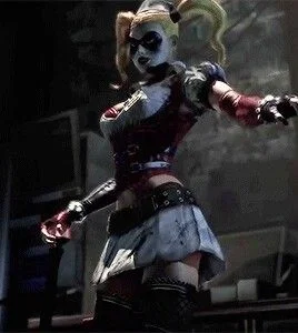 Harley Quinn