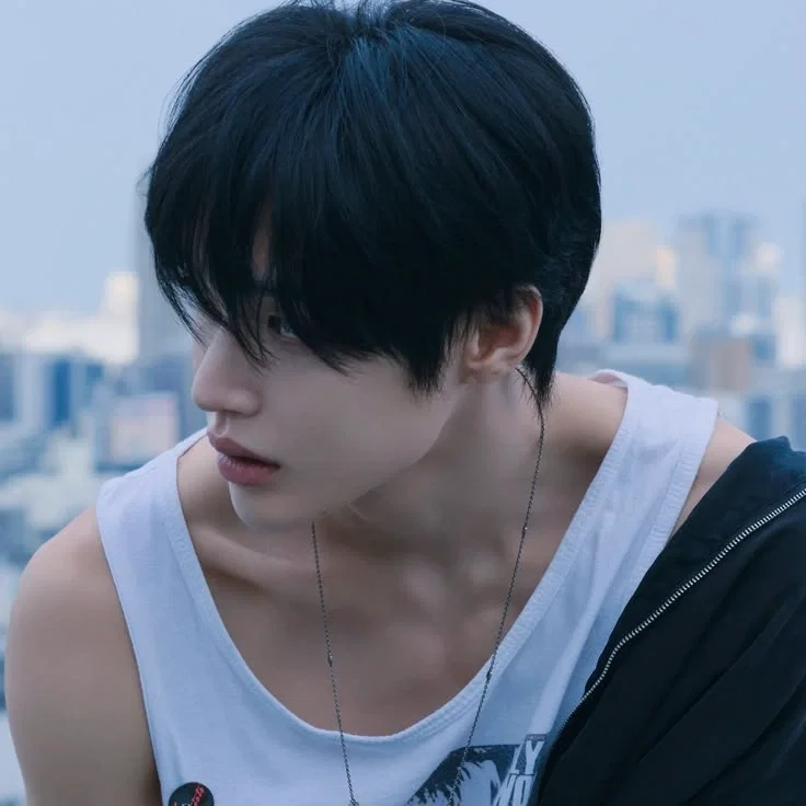 박원빈┆Park Wonbin