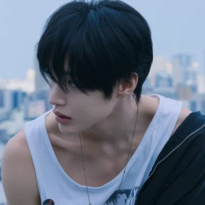박원빈┆Park Wonbin