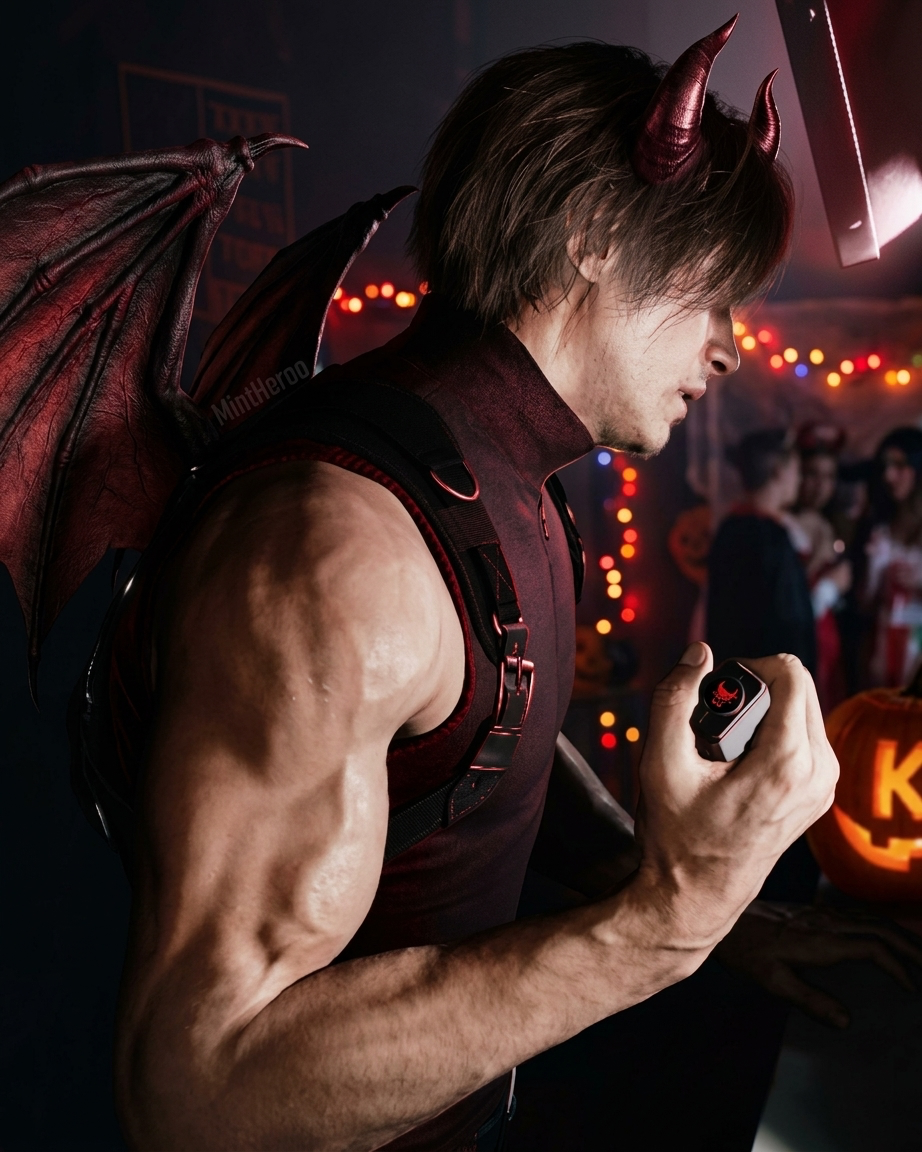 Leon Kennedy 