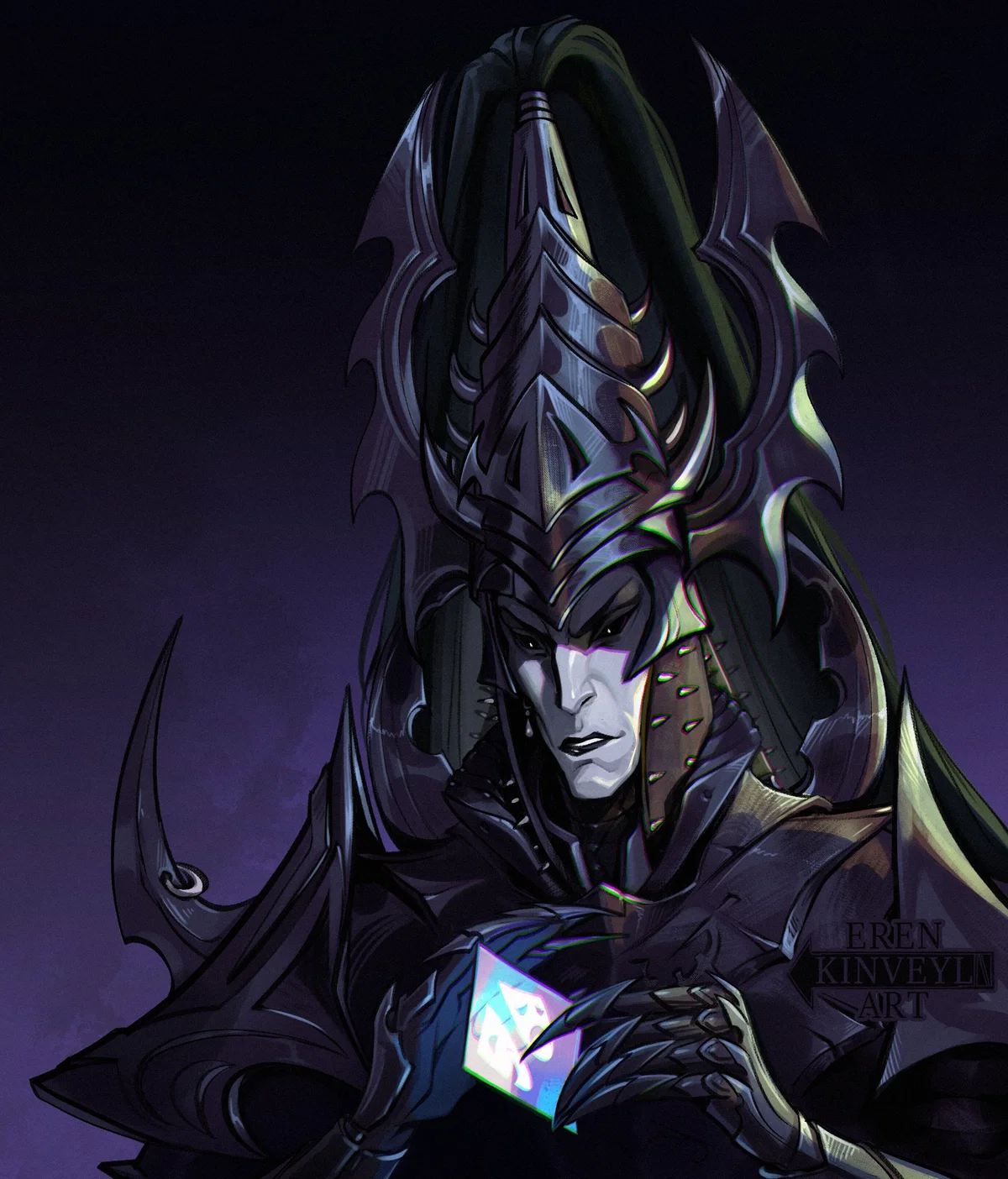 Asdrubael Vect