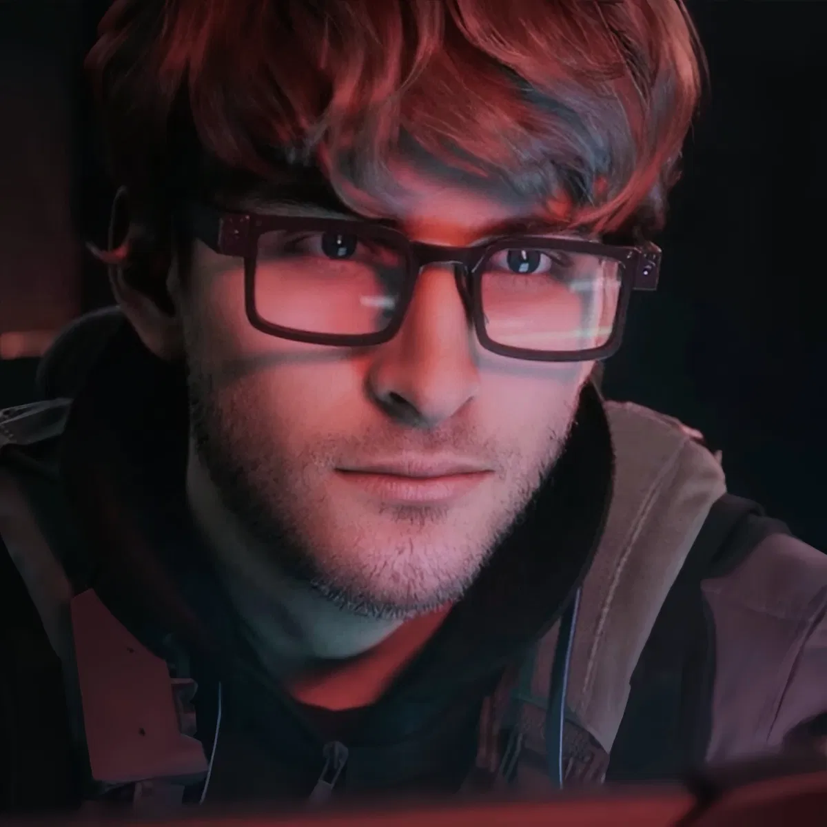 Rashid "Gizmo" Rahal